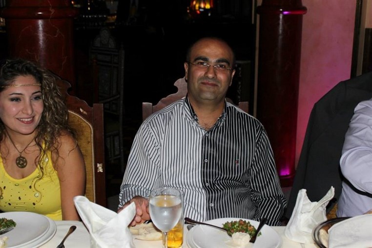 Akkary Group Dinner 